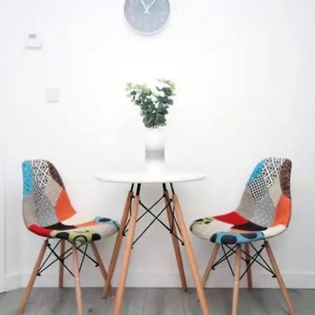 Luxury Redefined:Cardiff 1-Bed公寓 外观 照片